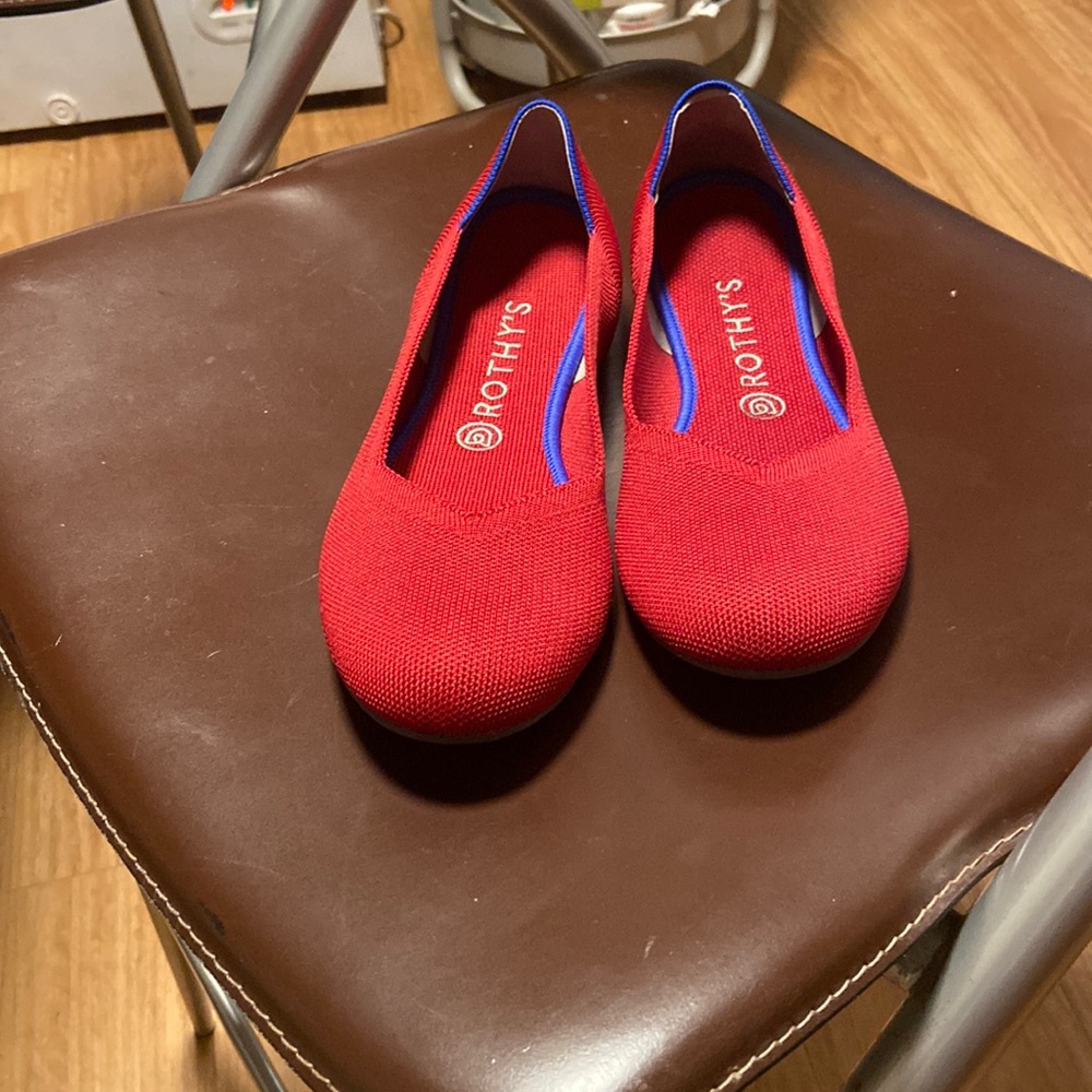 Rothys ,shoes